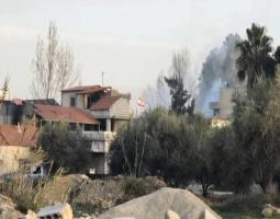 انحسار حذر لعاصفة الحدود الشرقية وانتشار عسكري... لودريان إلى بيروت وباريس "منشغلة" بحاكمية المركزي