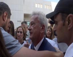 اختلاسات رياض سلامة: هكذا اشترى الحاكم السابق سكوت HSBC في سويسرا