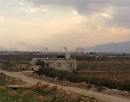 ماذا كشفت معركة الحدود الشرقية؟