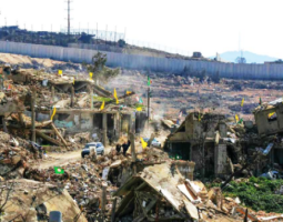 "هيئة تحرير الشام" تماطل والجيش يعطيها الفرص للانسحاب..لبنان يستعجل الخروج الإسرائيلي