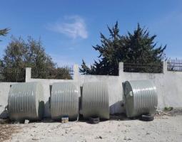 "مياه لبنان الجنوبي":البدء بتأهيل خط الصرف الصحي بين مجرى مياه عين الدلب ومحطة سينيق - صيدا