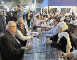 انتخابات بلدية صيدا.. تبادل رسائل