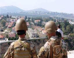 لبنان يشترط وقف الخروق الإسرائيلية لإنجاح مهمة «مجموعات العمل»