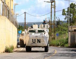 الجيش الإسرائيلي يعلن اعتراض صواريخ أُطلقت من لبنان وكاتس يتوعّد بـ«ردّ مناسب»