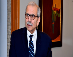 الرئيس سلام حذر من تجدد العمليات العسكرية على الحدود الجنوبية