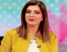 القصيفي ينعى شديد: فارسة سيفها القلم وترسها الموقف ترسله من دون أن تخشى في الحق لومة لائم