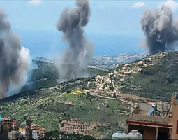 كيف سيواجه لبنان "مؤامرة" إشعال الحرب مجدداً؟