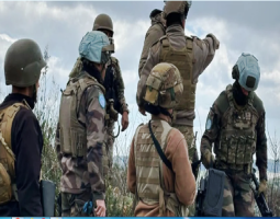 لبنان يسابق التفلّت الميداني بعد عاصفة الصواريخ تكثيف الجهود الديبلوماسية منعَ انهيار "الخطوط الحمر"