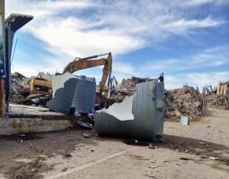 "مياه لبنان الجنوبي": بدء المرحلة الرابعة للاستجابة الطارئة لحاجة القرى الحدودية من خزانات المياه