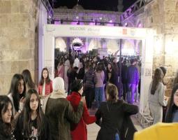 تمديد مهرجان " صيداوي أح" في خان الإفرنج حتى الجمعة المقبل