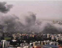 شبح الحرب عاد و"طارد" زيارة عون الباريسية!