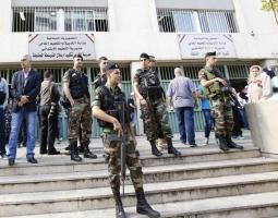 القوى السياسية اللبنانية ترفض تأجيل الانتخابات البلدية