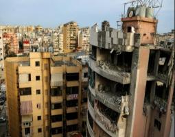 لبنان يواجه مخاطر كبيرة ... إسرائيل تضغط بالنار لفرض شروطها