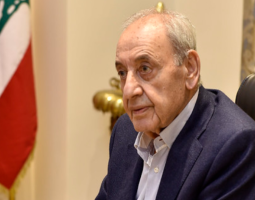 بري لـ"الجمهورية": سننتخب على التراب