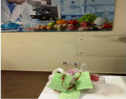 مصلحة الاقتصاد في الجنوب تواصل جولاتها على المصانع والمحلات الغذائية