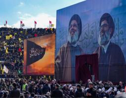 متى ينفد صبر "حزب الله"؟.