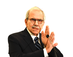 سلام يُناشد: للضغط على إسرائيل لإلزامها وقف اعتداءاتها