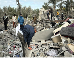 تمسّك إسرائيلي بـ«إخضاع» المقاومة: لا بوادر حلحلة