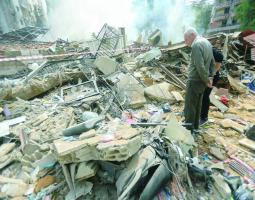 دعم أوروبي لطروحات واشنطن بشأن توسيع لجان التفاوض اللبنانية-الإسرائيلية