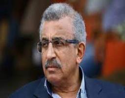 سعد يؤكد على "أهمية التضامن بين أبناء الشعب اللبناني الواحد بوجه العدوان الصهيوني"