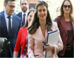 أورتاغوس في بيروت توسّع ملفاتها من الأمن للإصلاحات المالية والإدارية