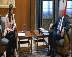 لقاءات ماراتونية عكست اتّساع "التدقيق" الأميركي... أورتاغوس بلا إعلام استعجلت تنفيذ الالتزامات