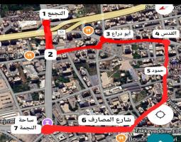 تشهد صيدا اليوم "مسيرة غضب تضامناً مع أهلنا في غزة"