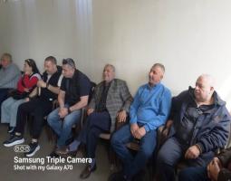 سليم الزعتري رئيسا للجنة "سوق الخضار بالجملة" في صيدا ( الحسبة ) .