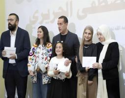 المفتي سوسان رعى حفل توزيع جوائز "المسابقة القرآنية السنوية الأولى– جائزة الحاج مصطفى الحريري"