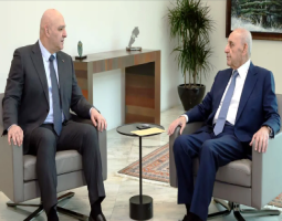 ارتياح أميركي لدفع لبنان نحو "حقبة جديدة" إصلاح المصارف على طريق الالتزامات الحكومية