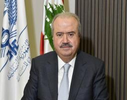 ياسين جابر لـ"الجمهورية": تبلّغنا أنّ أحداً لن يساعدنا بقرش إلّا إذا...