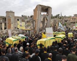 لبنان يربط معالجة ملف سلاح «حزب الله» بانسحاب إسرائيل من الجنوب