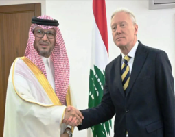 التحفّز لملف السلاح عشية الذكرى الـ50 للحرب... وعون يؤكد مرونة "حزب الله" حيال خطة زمنية