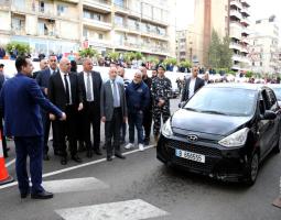 “كبسة” رئاسية للنافعة والمرفأ.. ووعد أوروبي بالمساعدة…. مفاوضات النووي بين التفاؤل والتشاؤم والرهان على إيجابيات