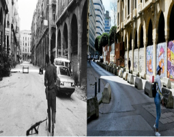 اليوم نصف قرن على اشتعال حرب 1975... رئيس الجمهورية للبنانيين: ملاذنا الدولة وحدها