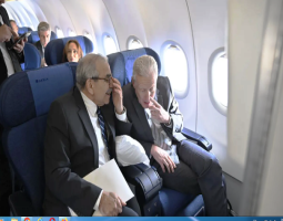 محادثات سلام والشرع تحت الرعاية السعودية... عون إلى الدوحة: القرار اتُخذ و"الحزب" واعٍ