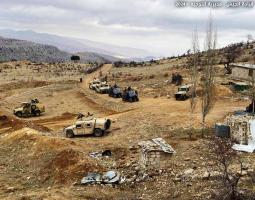 السلاح في المخيمات الفلسطينية ينتظر مبادرة الدولة اللبنانية لمعالجته