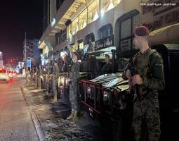 هل أوقع لبنان بـ«المجموعة الأُم» لمطلقي الصواريخ على إسرائيل؟