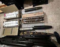 ملف إطلاق الصواريخ: ما قصة المطلوبين الأربعة للجيش؟