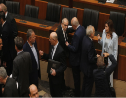 بري يغلق باب تعديل القانون: مناصفة بيروت رهن الأتفاق الصعب