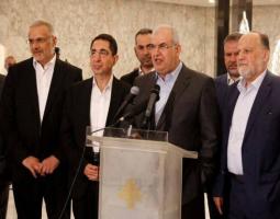 «الحزب» من الدفاع إلى الهجوم