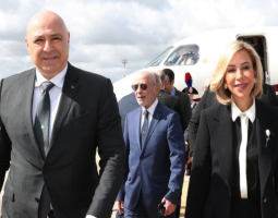 "الحل بالديبلوماسية وما عاد فينا نحمل الحـرب" بعد "السريّة" خطوات إصلاحية والحدود تهريب وتوتير