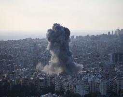 ذعر الضاحية مجدداً على إيقاع السجالات