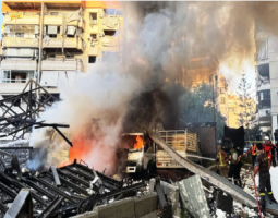 إسرائيل تسعى إلى التخريب: حرب مع لبنان وعرقلة المفاوضات مع إيران