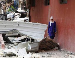 النزوح والخوف ينخران الضاحية الجنوبية لبيروت... مجدداً