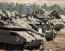 حسابات ما بعد التغيير في سوريا: إسرائيل تعرض على أميركا خطة توسيع احتلالها في لبنان