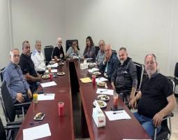 مجلس بلدية حارة صيدا : نشكر الاهالي والمقيمين وكل من مد يد العون من الاهل والاصدقاء