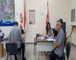 بدء العد التنازلي لتقديم طلبات الترشح في سرايا صيدا الحكومي