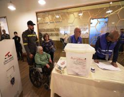 لبنان: نتائج الانتخابات البلدية لا ترسّخ زعامة مسيحية واحدة