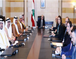 لبنان يمضي في استحقاقاته وسط تفجّر إقليمي... استعدادات واسعة لتأمين سلامة "الصيف الخليجي"